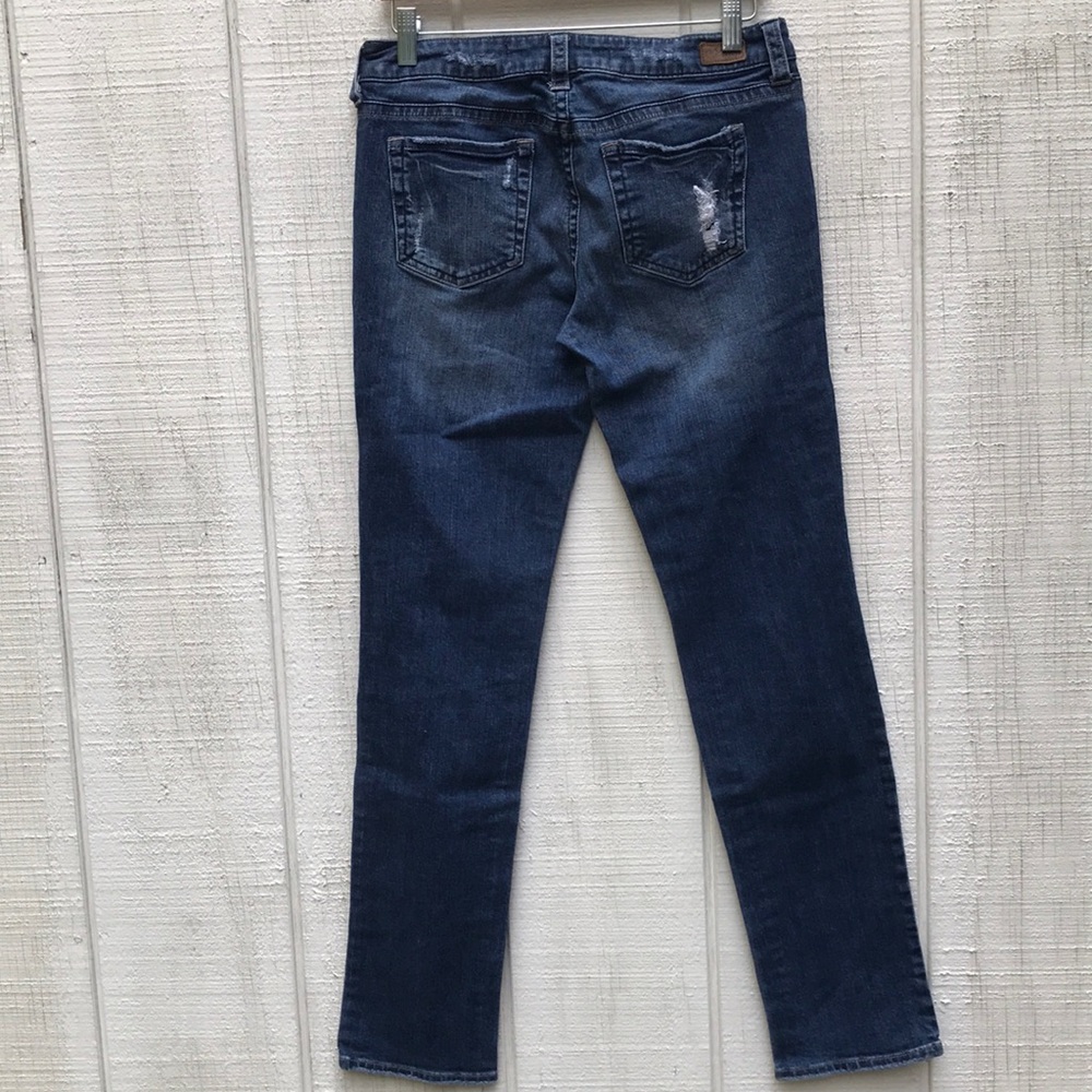 Refuge Ripped Jean - Picture 3 of 6